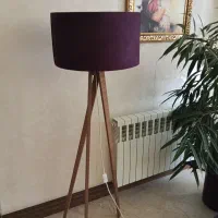 آباژور سه پایه