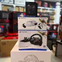 انواع پلی استیشن 5 و 4 در سیستانا|کنسول، بازی ویدئویی و آنلاین|زاهدان, |دیوار