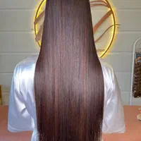 انجام تضمینی کراتین بوتاکس مو پروتئین ۱۵ سال سابقه|خدمات آرایشگری و زیبایی|کیش, |دیوار