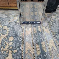 تنور گازی