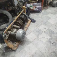 فروش بالابر .وچکش تخریب