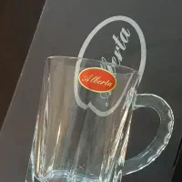 استکان  خارجی