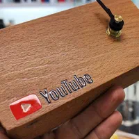 چاپ برچسب استیکر ژله ای هولوگرام اموال uv dtf|خدمات پیشه و مهارت|مشهد, کوه سنگی|دیوار