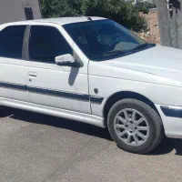 پرشیا tu5|خودرو سواری و وانت|قیدار, |دیوار