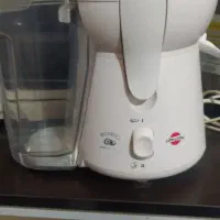 آبمیوه گیری پارس خزر