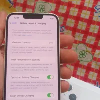 ایفون ۱۳ در حد نو|موبایل|اهر, |دیوار