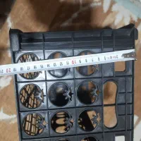 فروش قالب سبد نصف قیمت|ماشین‌آلات صنعتی|شیراز, شهرک صنعتی شیراز|دیوار