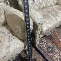 چراغ|لامپ و چراغ|رشت, حومه رشت|دیوار