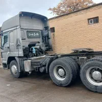 هوو2008|خودرو سنگین|دهاقان, |دیوار