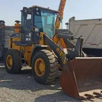 لودر xcmg  ZL30|خودرو سنگین|اسلامشهر, ملکآباد|دیوار