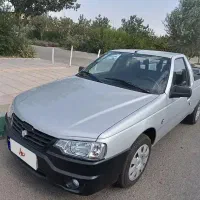 آریسان کارکرده تمیز / با وام بانکی یک روزه