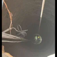 کندن چاه مغنی|خدمات پیشه و مهارت|همدان, |دیوار