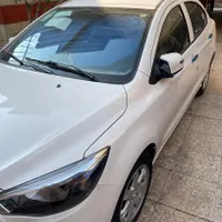 شاهین CVT G