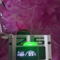 ایرپاد باطری بزرگ با نمایشگر لمسی|پخشکننده همراه|خرمشهر, |دیوار