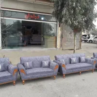 /فروش ویژه مبل با کیفیت و قیمت استثنایی/مبل برتر|مبلمان خانگی و میز عسلی|قم, نیروگاه|دیوار