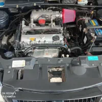 سمند موتور ملی دوگانه کارخانه