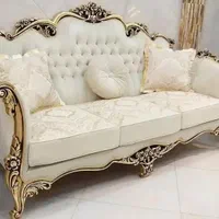 مبل مدل آراد استیل