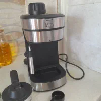 دستگاه اسپرسو Vidas