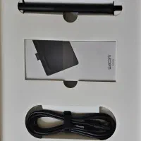 اینتوس مدیوم وکام Wacom Intuos Medium|قطعات و لوازم جانبی رایانه|تهران, شهران شمالی|دیوار