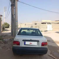 پراید ۹۸|خودرو سواری و وانت|برازجان, |دیوار