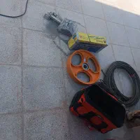 نصب و راه اندازی آسانسور سرویس دوره ایی آسانسور