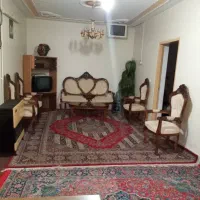 سوییت آپارتمان مبله تمییز آتشگاه|اجارهٔ کوتاه‌مدت آپارتمان و سوئیت|خمینی‌شهر, |دیوار