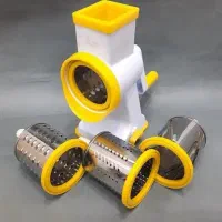 رنده چرخشی نوین