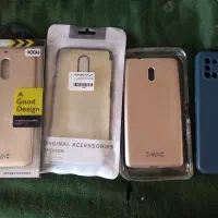 تعداد عمده قاب موبایل