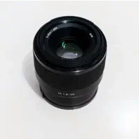 لنز 50 سونی F1.8