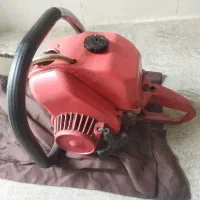 اره بنزینی روسی