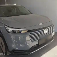 هوندا hrv|خودرو سواری و وانت|همدان, |دیوار