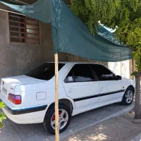 پارس TU5