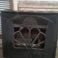 بخاری سالم بزرگ