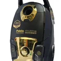 جاروبرقی پاکتین مدل 6100 پرو
