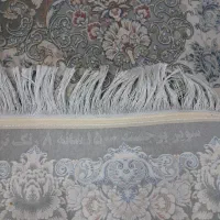 فرش۱۲متری۱۵۰۰شانه۴۵۰۰تراکم طوسی فیلی|فرش|تهران, سجاد|دیوار