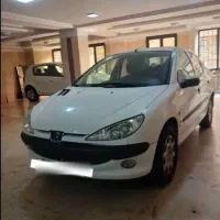 206 sd v8|خودرو سواری و وانت|تهران, جنتآباد مرکزی|دیوار