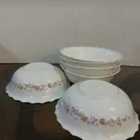 کاسه ابگوشت خوری ویکتوریا