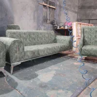 مبل شیک و زیبا