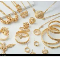 طلا دست دوم