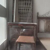 تخت خواب کلاسیک|تخت و سرویس خواب|تهران, ایرانشهر|دیوار