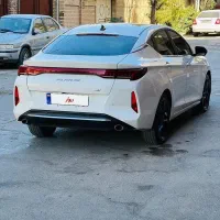 کی ام سی جی 7 مدل ۴۰۲ گارانتی فعال|خودرو سواری و وانت|کرمان, |دیوار