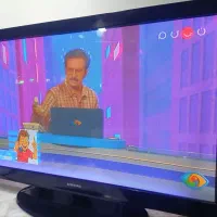 سامسونگ 50اینچ پلاسما تمیز سالم