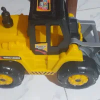 اسباب بازی در حد نو