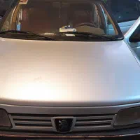 پژو 405|خودرو سواری و وانت|شوشتر, |دیوار