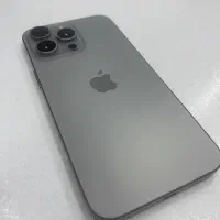 ‌ایفون ۱۵ پرو مکس ۲۵۶