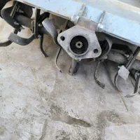 یونجه زن و رتیواتور|ماشین‌آلات صنعتی|مرودشت, تخت جمشید|دیوار