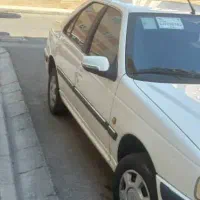 پژوپارس ۹۹ دوگانه سوز|خودرو سواری و وانت|قم, زنبیل آباد|دیوار