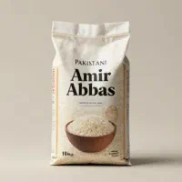 برنج پاکستانی عطر،طعم و کیفیت بی‌نظیر