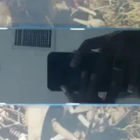 گوشی انر 8x honor