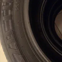 لاستیک یزد تایر ۲۰۵/۶۰/۱۵|قطعات یدکی و لوازم جانبی|تهران, دبستان|دیوار